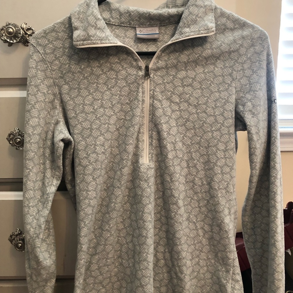 columbia spring jacket